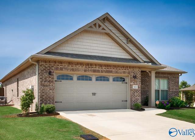 Property at 14614 Demarie Ln, Athens, AL 35613, 4 beds, 3 baths