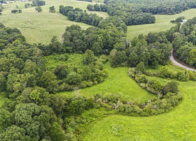 Property at 6.49 Acres County Road 1108, Vinemont, AL 35179
