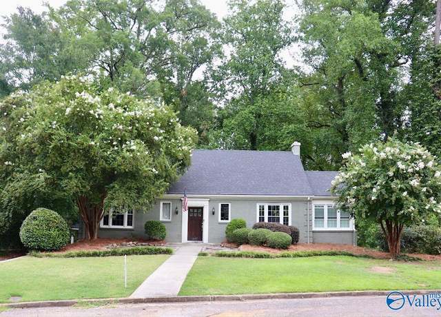 Property at 227 Forrestine Ave, Gadsden, AL 35901, 4 beds, 3.5 baths
