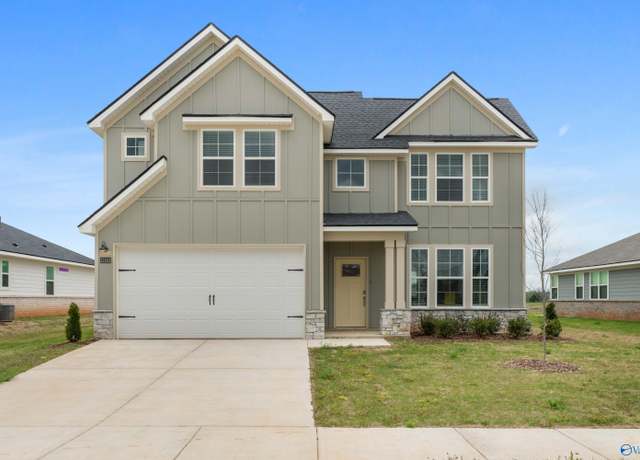 Property at 12553 Buck Rd, Athens, AL 35613, 4 beds, 2.5 baths