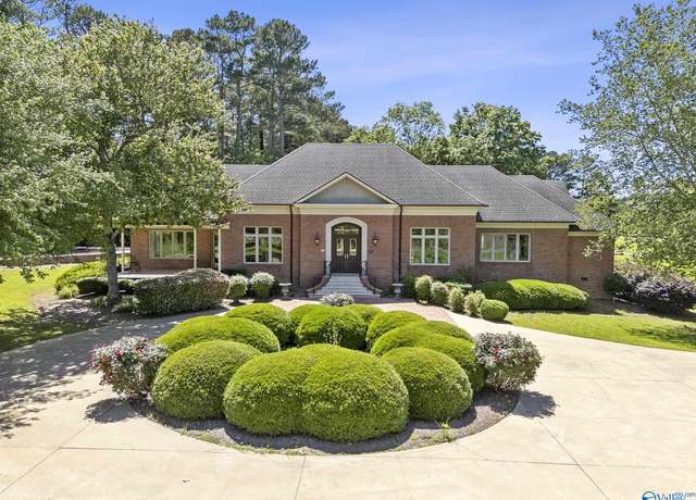 Property at 7465 Alabama Highway 9, Centre, AL 35960, 3 beds, 3 baths
