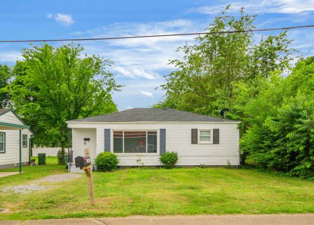 Property at 3605 6th Ave SW, Huntsville, AL 35805, 3 beds, 1 bath