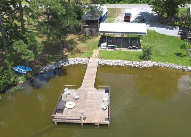 Property at 7625 County Road 22, Centre, AL 35960