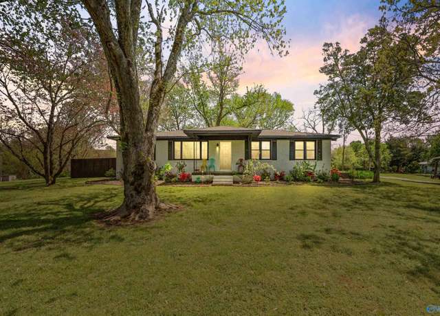 Property at 5655 Maysville Rd, New Market, AL 35761, 3 beds, 2 baths