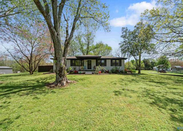 Property at 5655 Maysville Rd, New Market, AL 35761, 3 beds, 2 baths