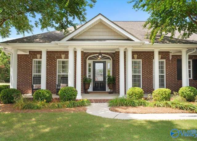 Property at 3030 Twelvestones Rd, Owens Cross Roads, AL 35763, 5 beds, 4.5 baths