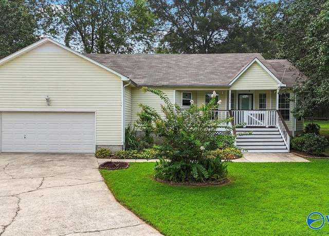 Property at 1250 NE Heatherwood Dr NE, Arab, AL 35016, 3 beds, 2 baths