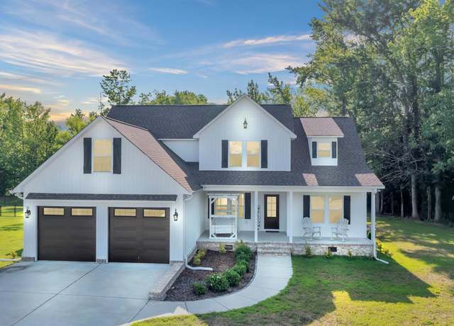 Property at 156 Martin Rd, Boaz, AL 35957, 4 beds, 2.5 baths