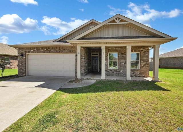 Property at 29685 Abbeywood Ln NW, Harvest, AL 35749, 4 beds, 3 baths