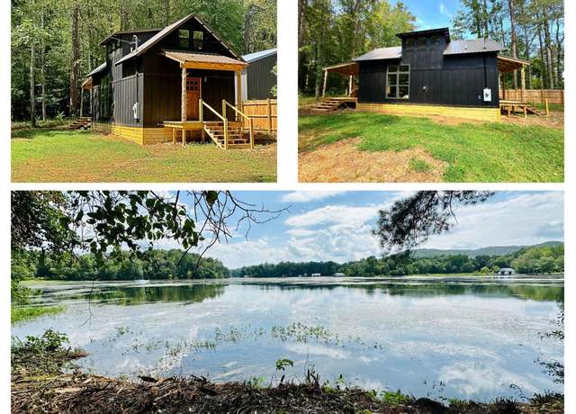 Property at 624 Holiday Shores Dr, Scottsboro, AL 35769, 2 beds, 1 bath