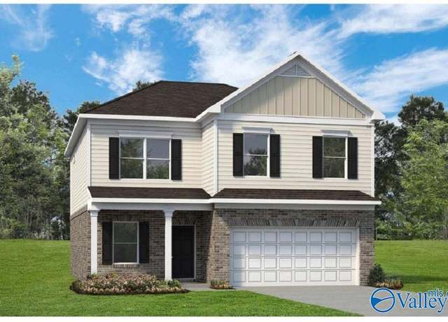 Property at 18892 Cottontail Ln, Athens, AL 35613, 4 beds, 2.5 baths
