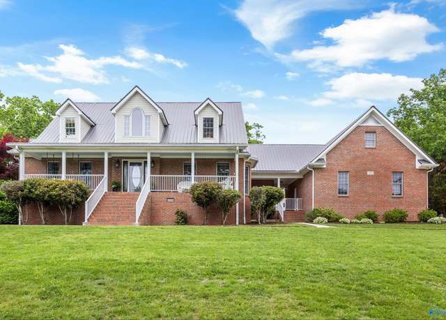 Property at 155 Hillsdale Dr, Gurley, AL 35748, 4 beds, 5 baths