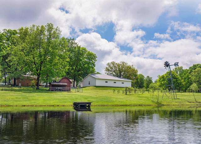 Property at 2725 County Road 121, Fort Payne, AL 35968, 4 beds, 3 baths