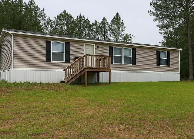 Property at 10 Bristow Creek Trl, Altoona, AL 35952, 3 beds, 2 baths