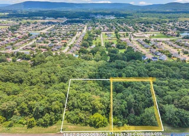 Property at 7043 Ridge Crest Rd, Owens Cross Roads, AL 35763