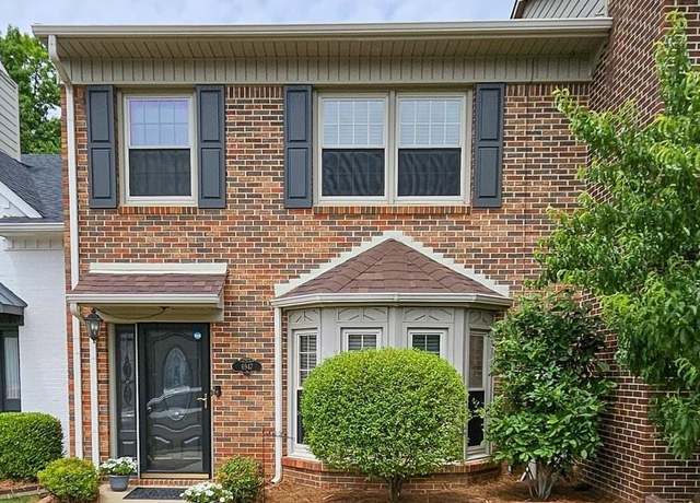 Property at 6947 Steeplechase Dr, Huntsville, AL 35806, 2 beds, 2.5 baths
