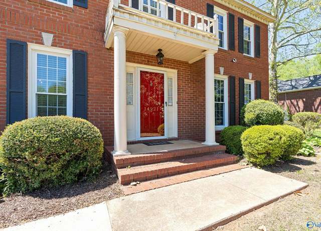 Property at 14921 Mooresville Rd, Athens, AL 35613, 3 beds, 2.5 baths