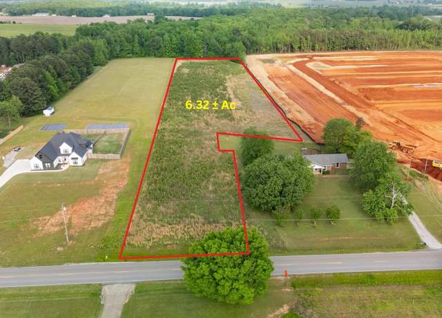 Property at Tract 2 E Limestone Rd, Athens, AL 35613