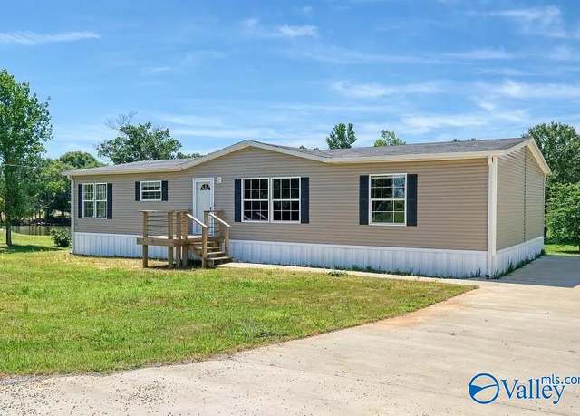 Property at 550 Bristow Creek Trl, Altoona, AL 35952, 3 beds, 2 baths