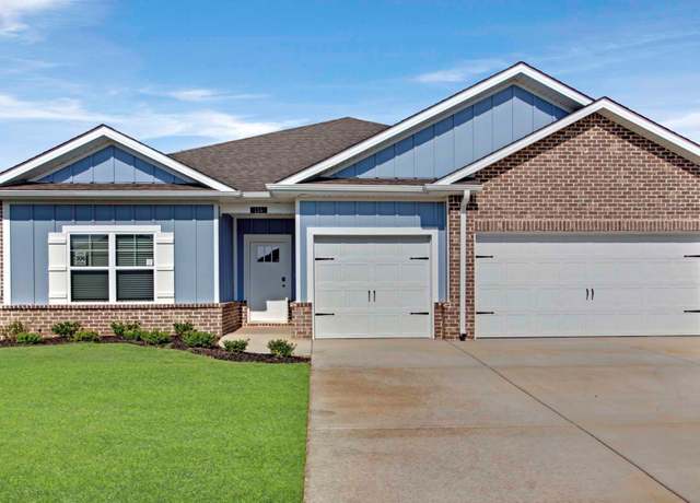 Property at 114 Legend Dr, Meridianville, AL 35759, 4 beds, 3 baths