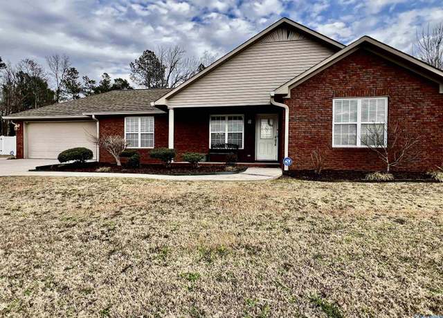Property at 149 Kaylee Loop Rd, Hartselle, AL 35640, 3 beds, 2 baths