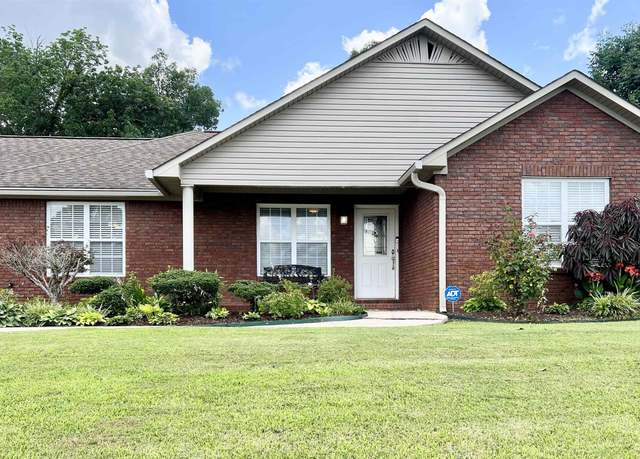 Property at 149 Kaylee Loop Rd, Hartselle, AL 35640, 3 beds, 2 baths