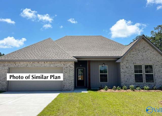 Property at 257 John Harold Dr, Meridianville, AL 35759, 4 beds, 2 baths