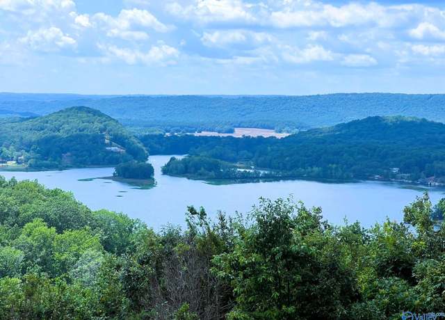Property at LOT 210 County Road 767, Cedar Bluff, AL 35959