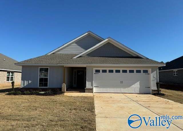 Property at 105 Vickery Ct, Huntsville, AL 35810, 4 beds, 2 baths
