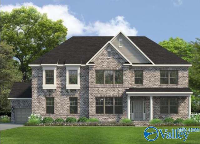 Property at 8033 Tupelo Gum Trce SW, Huntsville, AL 35802, 5 beds, 3.5 baths