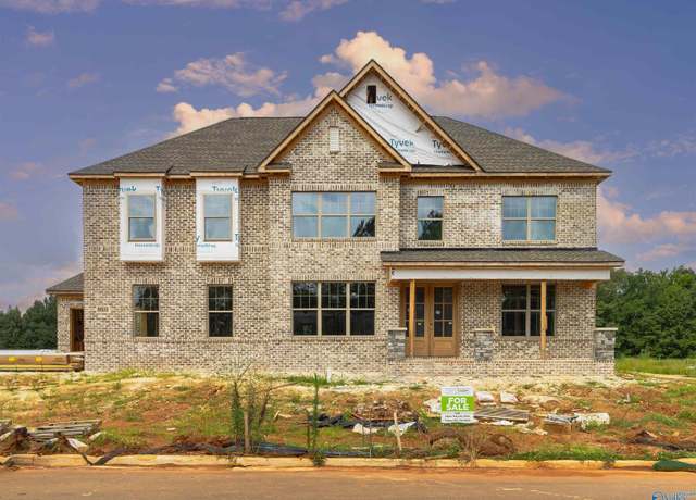 Property at 8033 Tupelo Gum Trce SW, Huntsville, AL 35802, 5 beds, 3.5 baths