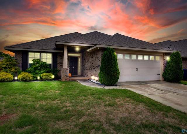 Property at 141 Tybee Dr, Madison, AL 35756, 4 beds, 2 baths