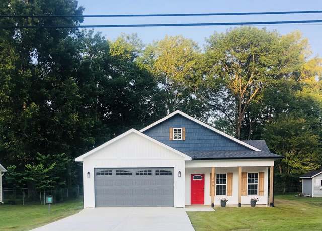 Property at 406 Burke Ave SE, Attalla, AL 35954, 3 beds, 2 baths