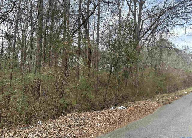 Property at 611 Greenwood Ave, Gadsden, AL 35903