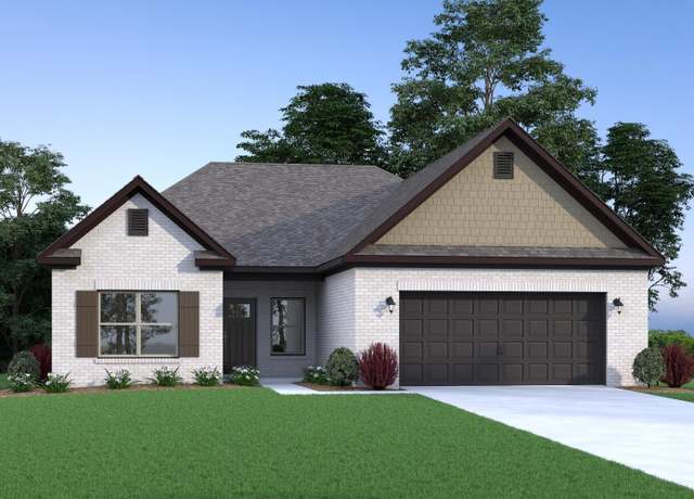 Property at 431 Ledgeway Dr, Harvest, AL 35749, 3 beds, 2 baths