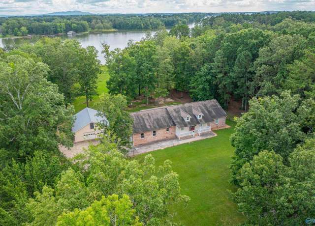Property at 4000 Coosa St, Cedar Bluff, AL 35960, 3 beds, 4 baths