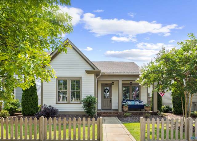 Property at 135 Lombard St, Madison, AL 35756, 3 beds, 2.5 baths