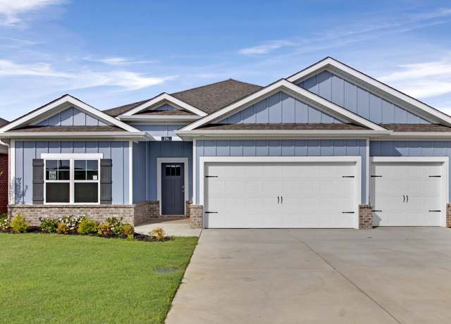 Property at 196 Bramble Creek Dr, Meridianville, AL 35759, 4 beds, 3 baths