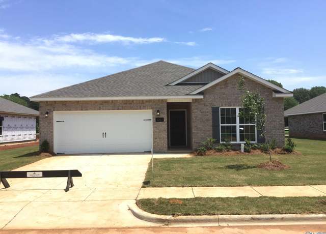 Property at 3217 Chestnut Ct SE, Decatur, AL 35603, 3 beds, 2 baths
