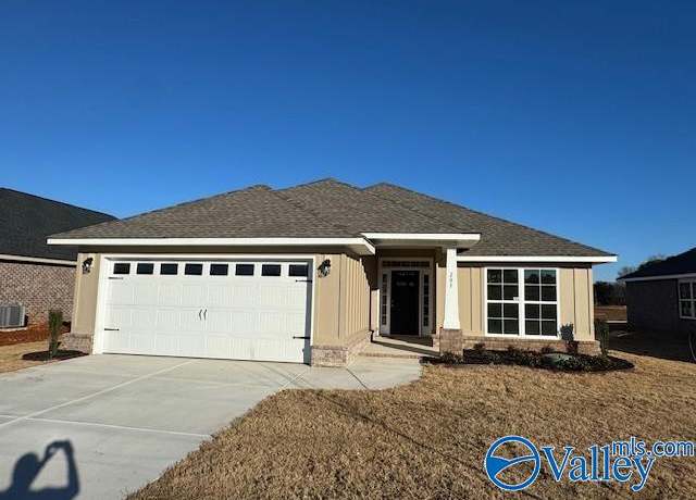 Property at 102 Vickery Ct, Huntsville, AL 35810, 4 beds, 2 baths