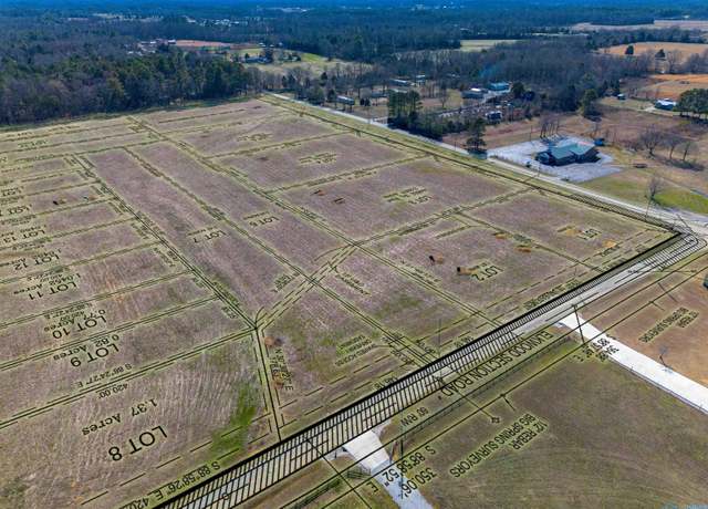 Property at 2634 Elkwood Section Rd, Hazel Green, AL 35750
