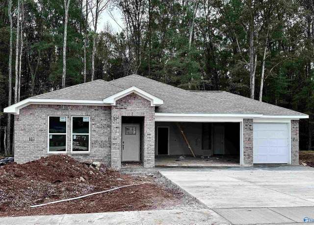 Property at 212 Hibiscus Dr, Hazel Green, AL 35750, 3 beds, 2 baths