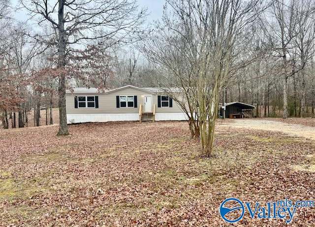 Property at 18140 County Road 14, Waterloo, AL 35677, 4 beds, 2 baths