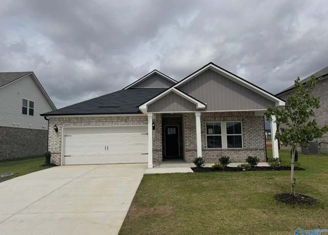 Property at 103 Wilcot Rd, Meridianville, AL 35759, 3 beds, 2 baths