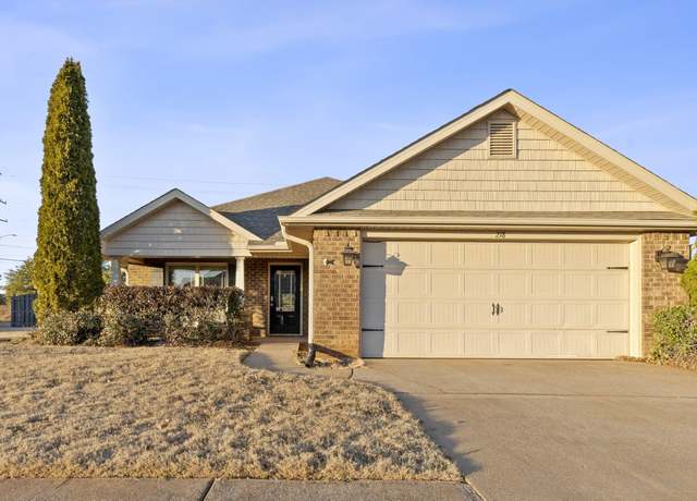 Property at 218 Harbor Glen Dr, Madison, AL 35756, 4 beds, 2 baths