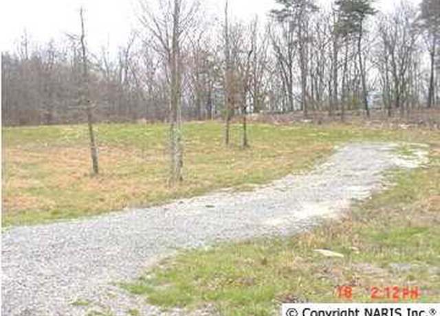 Property at 4200 Citadel Rock Rd, Fort Payne, AL 35967