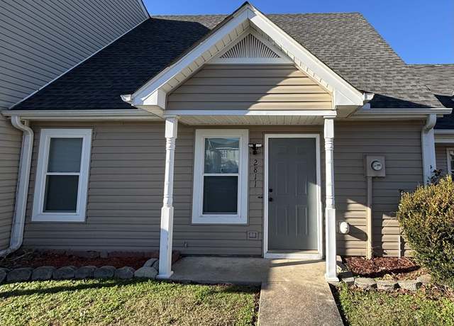 Property at 2811 Mcdonald Ct, Decatur, AL 35603, 2 beds, 1.5 baths