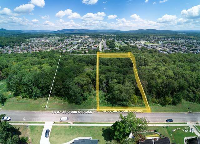 Property at 7037 Ridge Crest Rd Lot 54, Owens Cross Roads, AL 35763