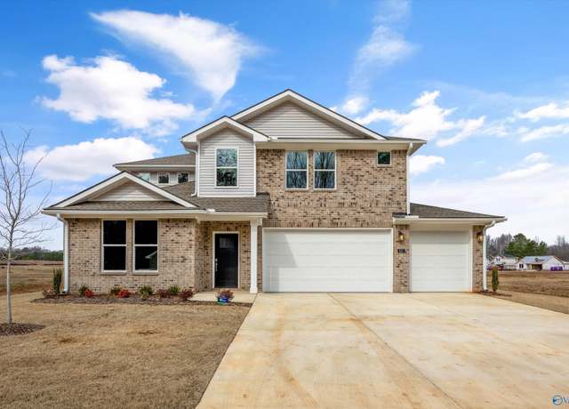 Property at 217 Hibiscus Dr, Hazel Green, AL 35750, 4 beds, 3 baths