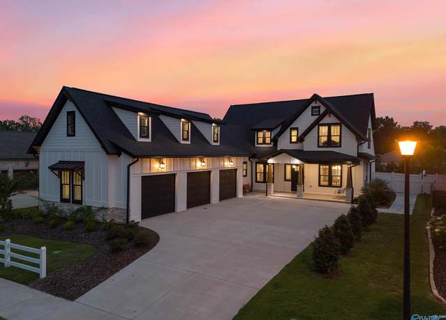 Property at 211 Farmhouse Dr, Madison, AL 35757, 4 beds, 2.5 baths